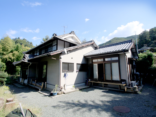 伊予市双海町高岸甲1364