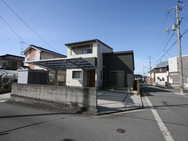 伊予市米湊1486-6