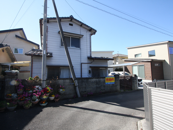 伊予市米湊753-8