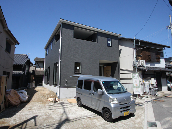 伊予市湊町145-2、146-1