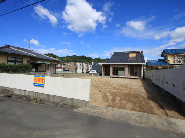 松山市溝辺町甲263-2