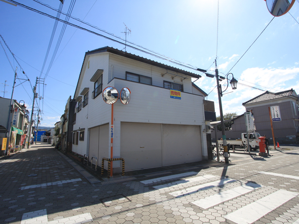 伊予市灘町2-１