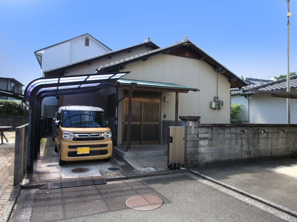 伊予市下吾川869-10