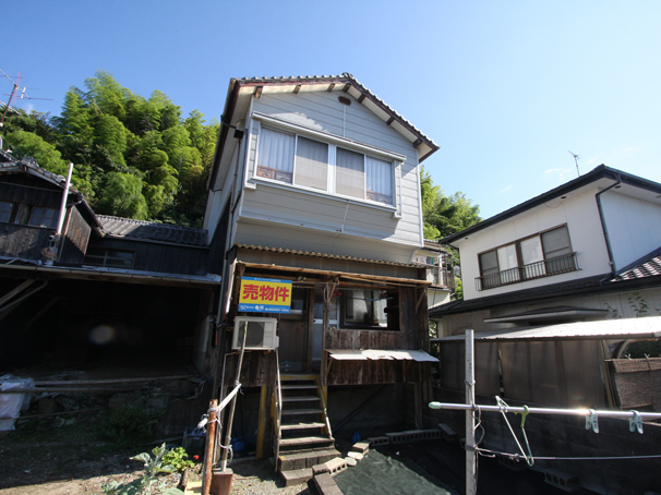伊予市双海町串甲1156-2