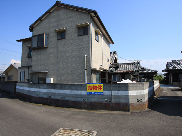 松前町大間352