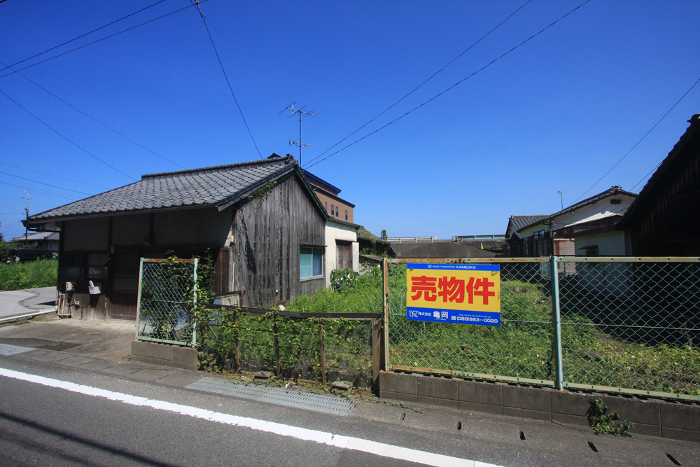 伊予市双海上灘甲5955-3