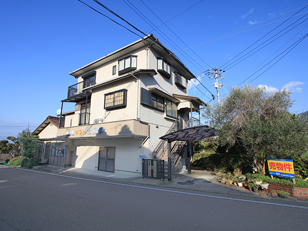 伊予市双海町高岸甲966-4