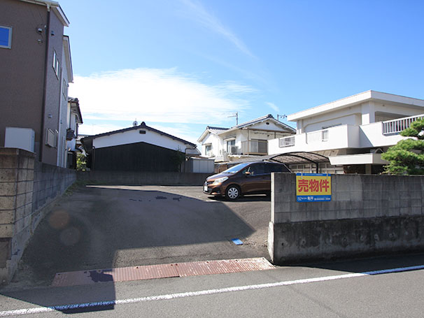 伊予市稲荷甲537－2