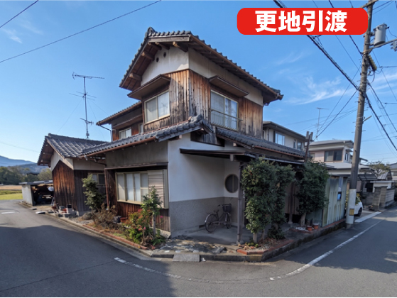 伊予市稲荷甲537-53