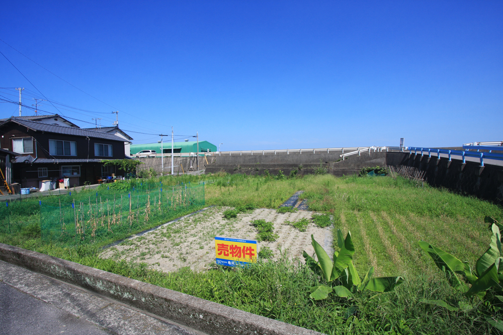 伊予市双海町上灘甲5945-1