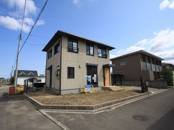 松前町神崎1032-16