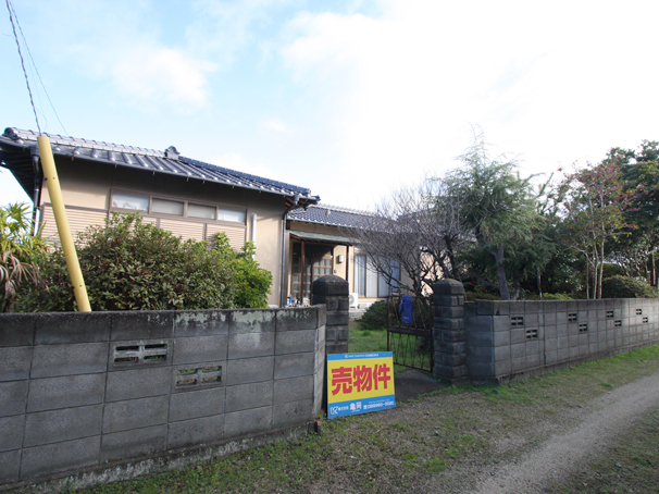 松前町神崎308-3