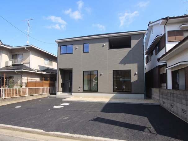 松前町北川原63-4 (1号棟)