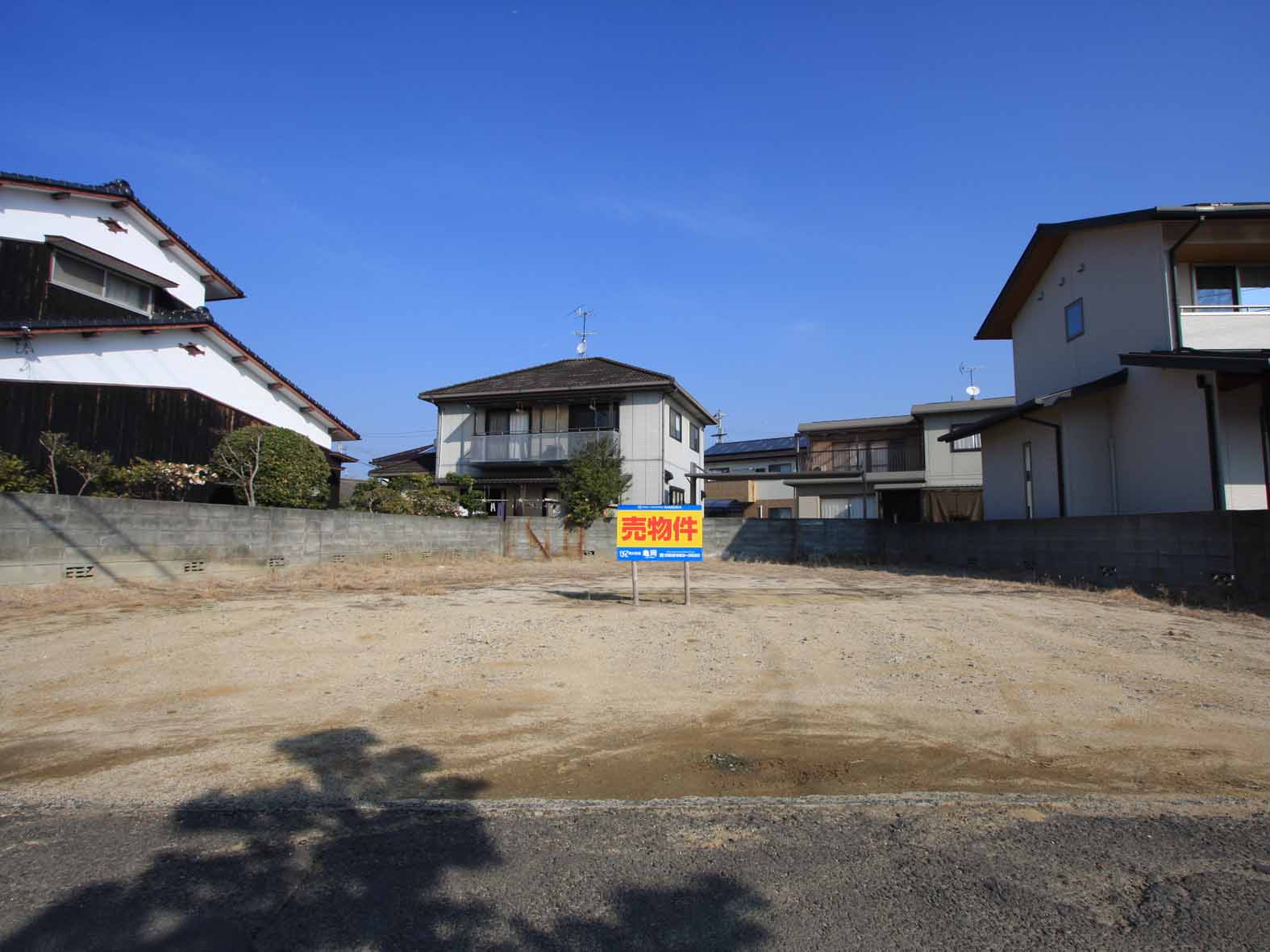 松前町北黒田590-4