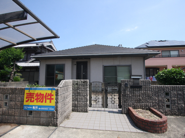 伊予市森甲766-6