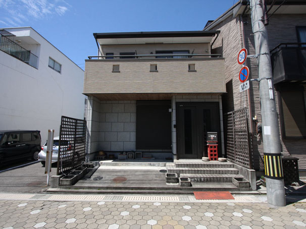 伊予市灘町