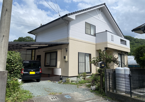 伊予市大平甲1255-9