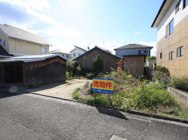 伊予市尾崎649番105