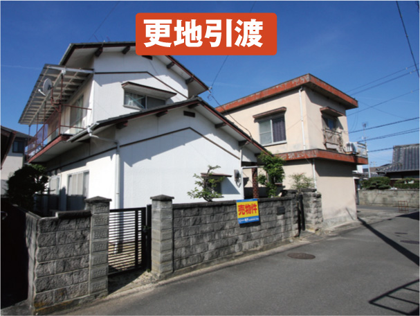 伊予市下吾川2030-10