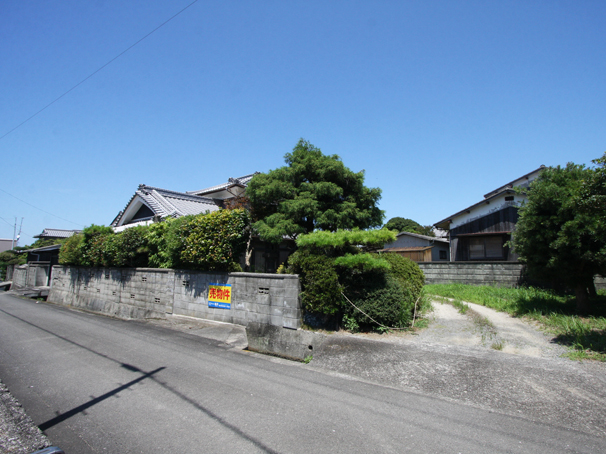 伊予市下三谷1254