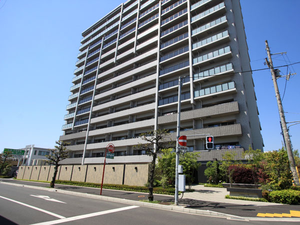 松山市土居田町17-1サーパスシティ土居田グランゲート606号室