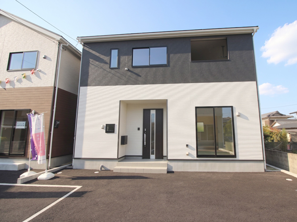 松前町筒井272-6、外 (2号棟)