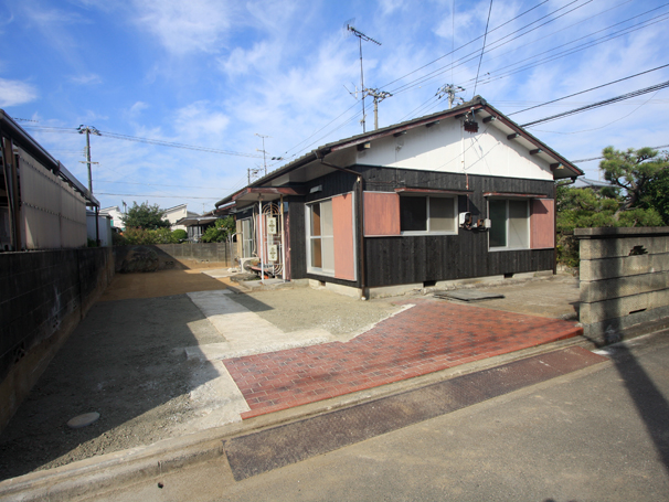 池田様　借家（鳥ノ木団地内）