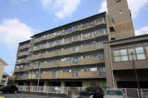 シティハイツ灘町