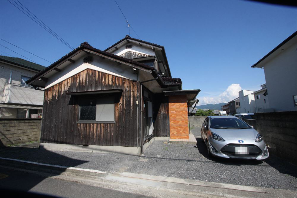 トランクルーム・収納スペース専用⑤