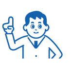 株式会社亀岡 キャラクター