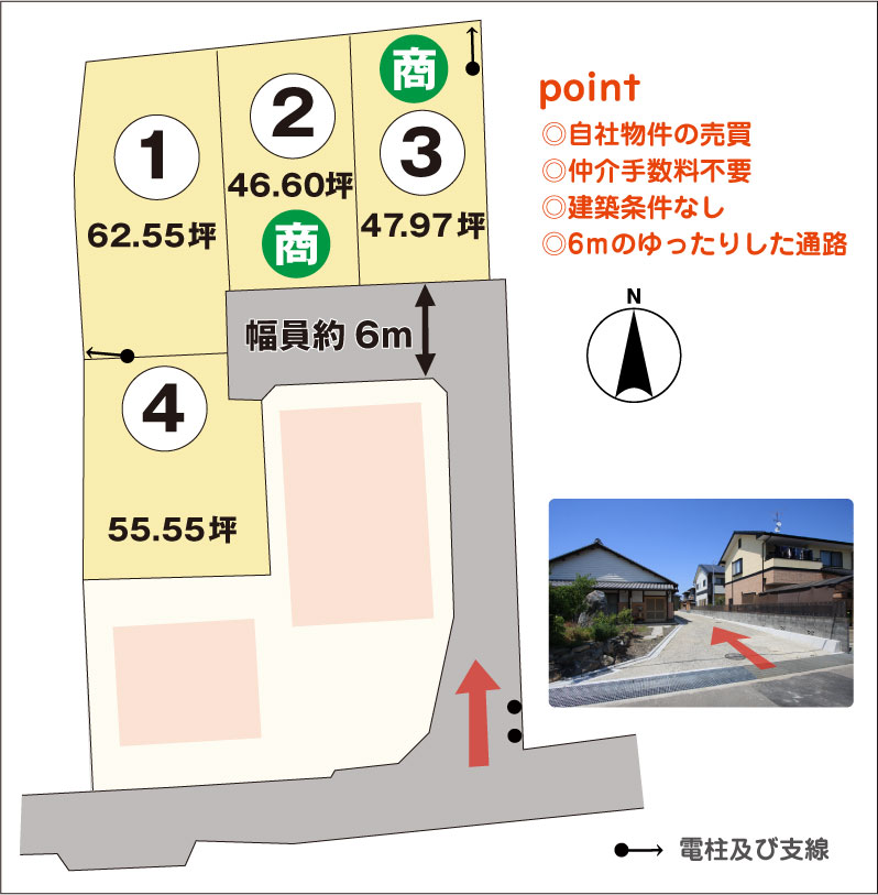 区画